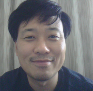 Korean Language Volunteer Ingu from Gilbert, Arizona, USA