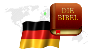The Bible App Now Available In Deutsch Youversion