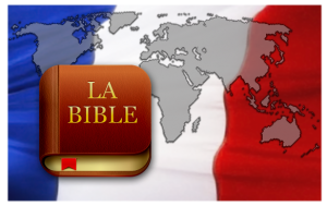 L’Appa Bible™ et YouVersion.com maintenant en Français