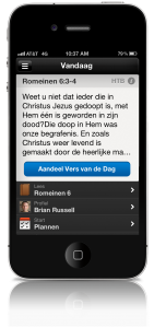 iPhone - YouVersion