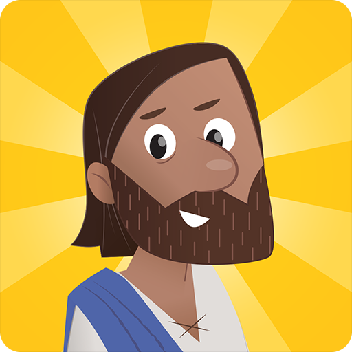 Biblia App para Niños Archives - YouVersion