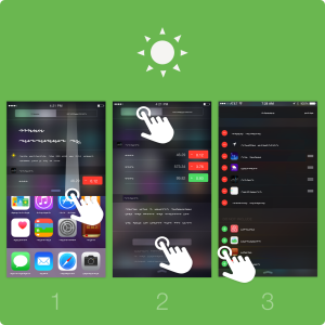 How to add Bible widget