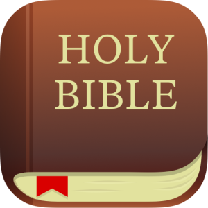 Bible App icon