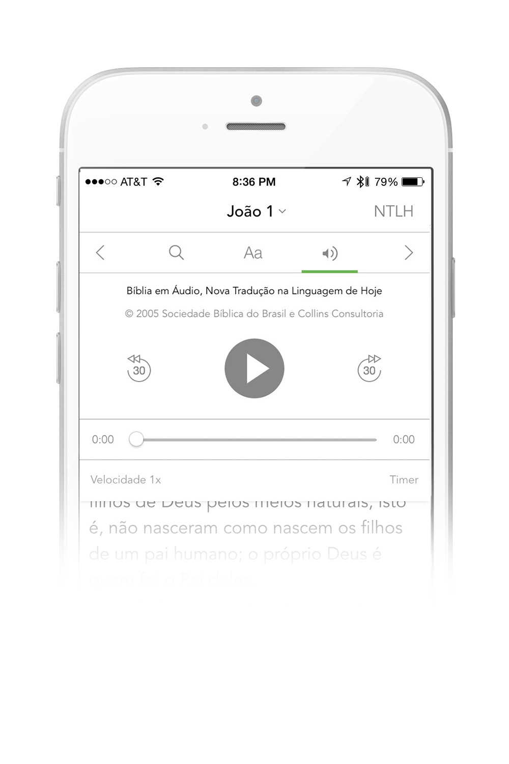 Audio-PT - YouVersion