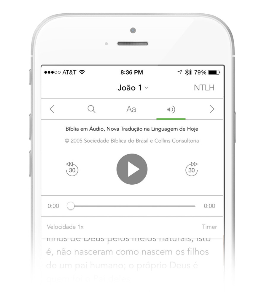 Audio-PT - YouVersion