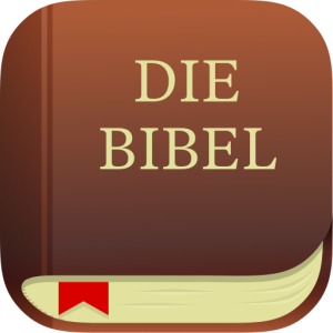 Bibel App-Logo