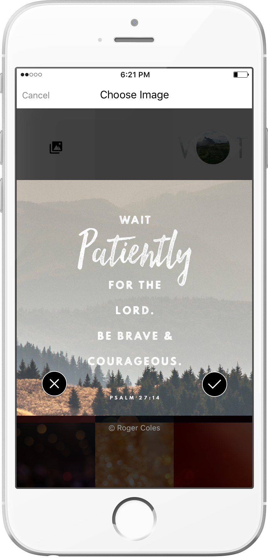 Welcome To The Bible App! Let’s Get You Started... - YouVersion