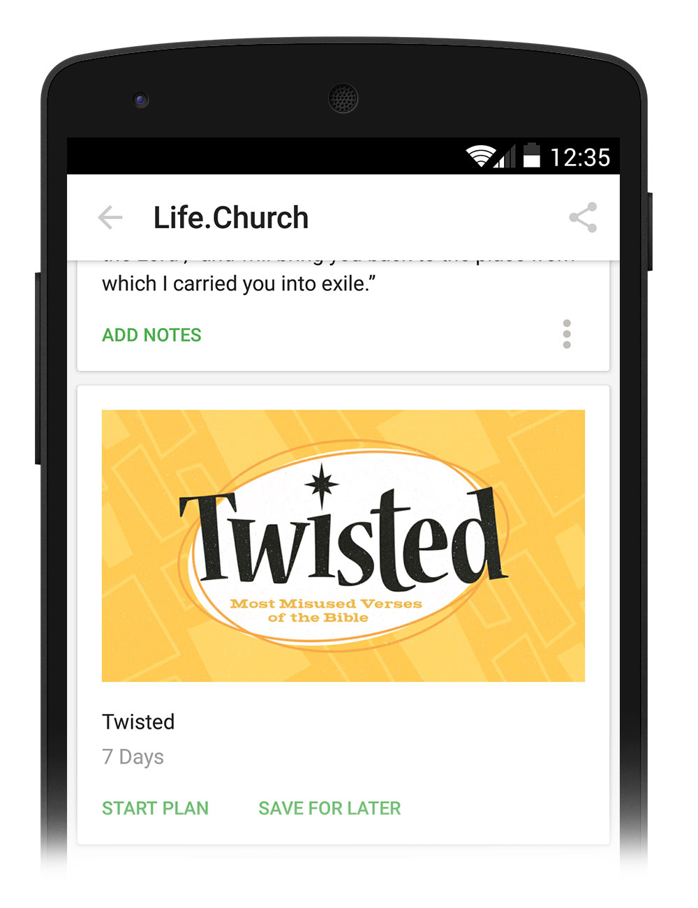 Events Archives - YouVersion