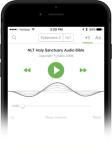 free audio bible download for windows 10