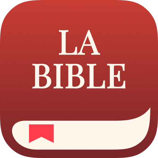 Télécharger la Bible App