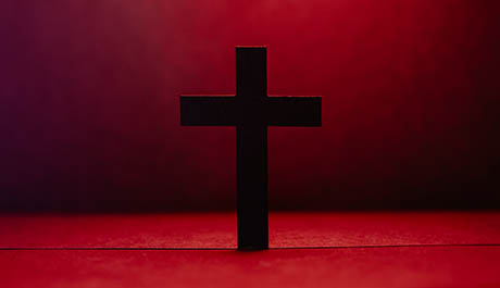 Jakie były ostatnie słowa Jezusa Chrystusa na krzyżu?