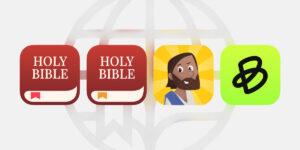 Celebra el Mes Global de la Biblia